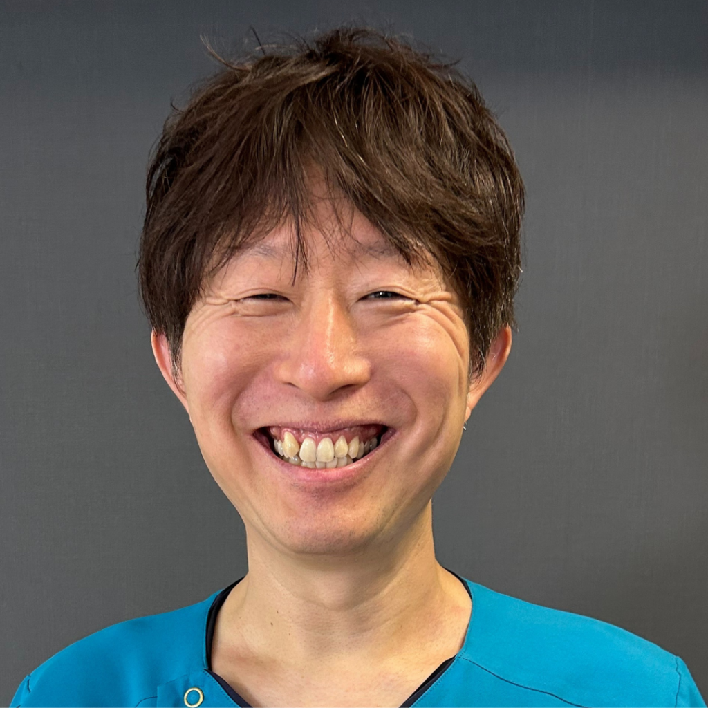 にのみやグループ(広島市安佐北区 入院病棟 デイケア 訪問リハビリを対応)の理学療法士 熊田健司が合同就職ガイダンスでお話をさせていただきました。